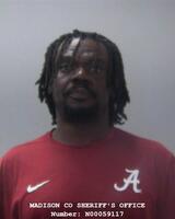 Mugshot of KENT, WILLIAM JAMES