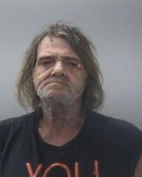 Mugshot of NEAL, TERRY GLENN