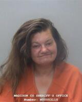 Mugshot of DUKE, PERI ROSE