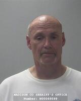 Mugshot of WILLITS, PHILLIP SCOTT