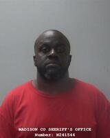 Mugshot of JOHNSON, DAVID JESSIE