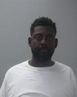 Mugshot of CLAY, KACEY VANZETT