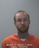 Mugshot of WILSON, ROCKO MONTANA