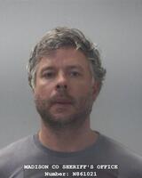 Mugshot of CURRY, WALKER BAILEY