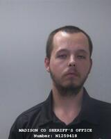 Mugshot of WILSON, ROBERT MCKENNY