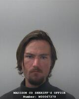 Mugshot of UNDERWOOD, CRAIG TYLER