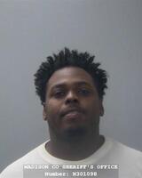 Mugshot of TAYLOR, EMMANEUAL JOSHUA