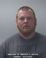 Mugshot of PERKINS, DANIEL ALLEN