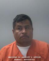 Mugshot of LOPEZ, JACOBO