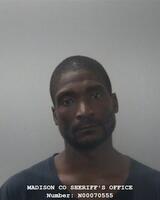 Mugshot of JONES, RAESHON LEPREZ