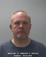 Mugshot of HAGEMANN, KRISTIAN LEE