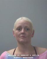 Mugshot of HOWELL, AMANDA INEZ