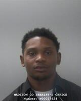 Mugshot of BRISKYCHAPPELL, ENGTAVIUS MARKEL