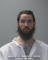 Mugshot of HALE, JOHN PHILLIP