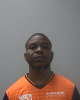 Mugshot of JENNINGS, DAVID