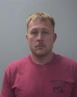Mugshot of FRAZIER, DARYL VAN