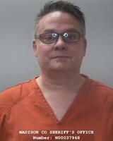 Mugshot of MCCALL, JOHN JUSTIN