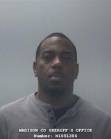 Mugshot of PACE, JMEIL RASHAUN