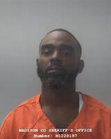 Mugshot of WILSON, JEREMY TREMAINE