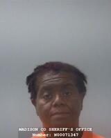 Mugshot of HOWZE, JENNIFER LYNN