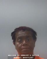 Mugshot of HOWZE, JENNIFER LYNN 