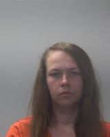 Mugshot of THOMPSON, SANTANA MARIE