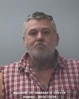 Mugshot of HENSON, JAMES DOYLE