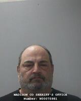 Mugshot of PATELIDAS, ANTONIO P
