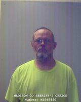 Mugshot of ANDERTON, LEONARD LATHANIEL