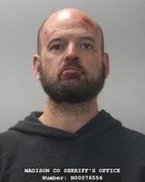 Mugshot of MILLER, DEREK DANIEL