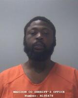 Mugshot of FLETCHER, CHRISTOPHER THOMAS