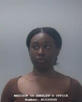 Mugshot of JOHNSON, AKHIYA CSIONTAI