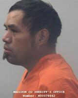 Mugshot of PEREZ, ABOL