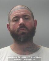 Mugshot of GILES, JOHN DAVID