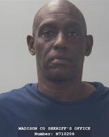 Mugshot of TAYLOR, RINE DELANOR