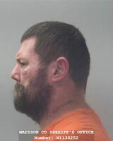Mugshot of PEARSON, BILLY JASON
