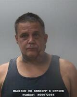 Mugshot of CHAVEZ, AARON EMMANUEL CAMARGO