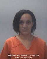 Mugshot of WILLETT, MYAISHA EMAJA