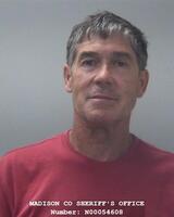 Mugshot of KIRK, GREGORY CLAY