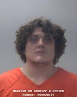 Mugshot of GWATHNEY, JACOB ANDREW