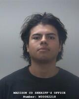 Mugshot of HERNANDEZ MALDONADO, KELVIS STEVEN