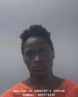 Mugshot of GRIFFIN, JAKHALA MOET