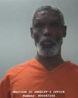 Mugshot of BAILEY, ANTHONY JUNIOR