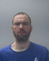 Mugshot of FANNING, NATHAN DWAYNE