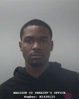 View Roster DTAYVIOUS LAMARCUS PHILLIPS Madison County Sheriff's Office