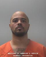 Mugshot of COLEMAN, BYRON DAVID
