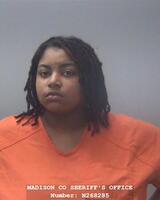 Mugshot of WEST, DIANE LAVERNE 
