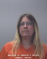 Mugshot of KINCANNON, ALISON LILLIE