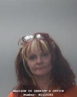 Mugshot of MACMILLAN, JENNIFER LYNN