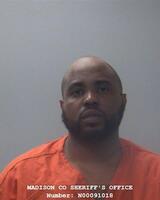 Mugshot of RABB, FERNANDO RAY